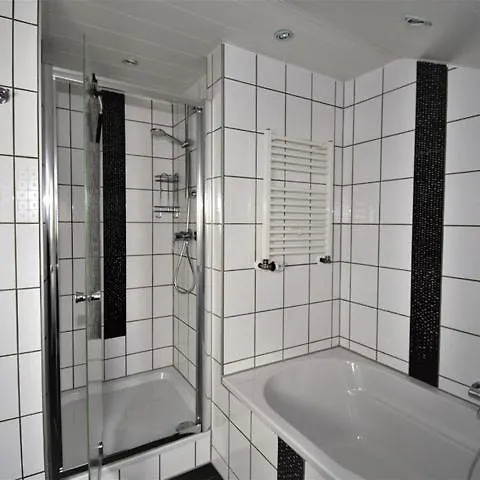 Apartament 4 - Erpolzheim